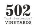 502 Vineyards şarapları
