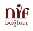 Nif Bağları şarapları